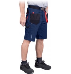 Krótkie spodenki robocze...