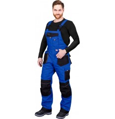 Spodnie ogrodniczki...