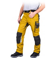 Spodnie do pasa NEW AGE...