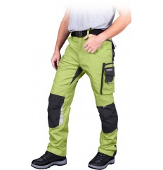 Spodnie do pasa NEW AGE...