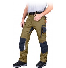 Spodnie do pasa NEW AGE...