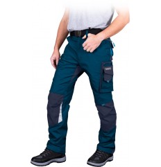 Spodnie do pasa NEW AGE...