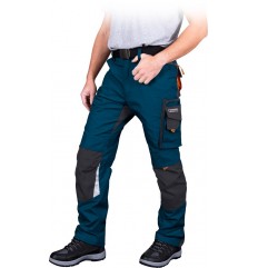 Spodnie do pasa NEW AGE...