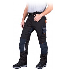 Spodnie do pasa NEW AGE...