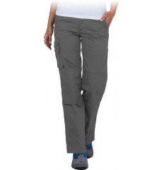 Spodnie do pasa robocze...