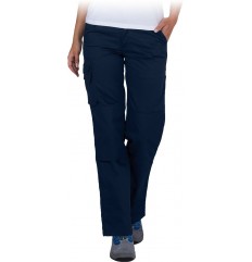 Spodnie do pasa robocze...