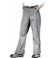 Spodnie do pasa robocze...