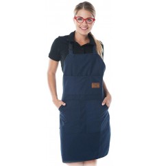 Fartuch roboczy przedni...
