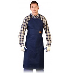 Fartuch roboczy przedni...