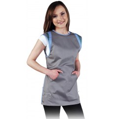 Fartuch roboczy damski...