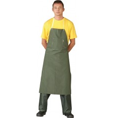 Fartuch gumowy przedni FPCV...