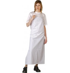 Fartuch gumowy przedni...