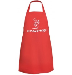 Fartuch wodoochronny PROS...