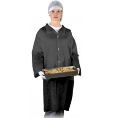 Fartuch jednorazowy z...