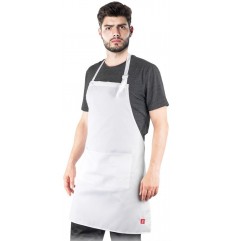 Fartuch przedni FDIN REIS...