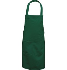 Fartuch przedni kuchenny...