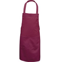 Fartuch przedni kuchenny...