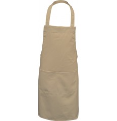Fartuch przedni kuchenny...