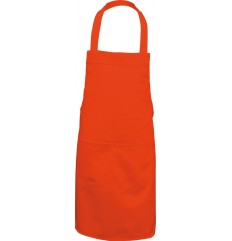 Fartuch przedni kuchenny...