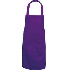 Fartuch przedni kuchenny...