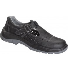 Sandały ochronne PPO 41 S1...