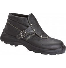 Trzewiki spawalnicze PPO...