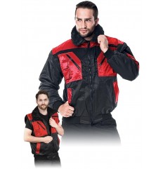 Kurtka ocieplana ICEBERG BC...