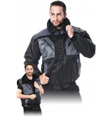 Kurtka ocieplana ICEBERG BS...