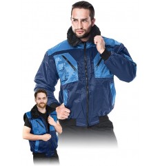 Kurtka ocieplana ICEBERG GN...