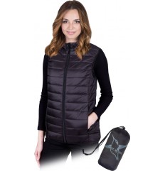 Ocieplany damski...