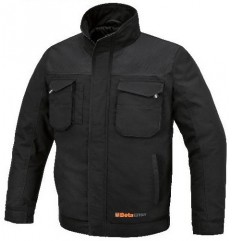 Kurtka ocieplana robocza...