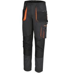 Spodnie robocze do pasa...