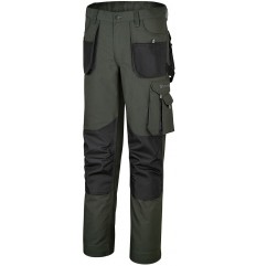 Spodnie robocze do pasa...