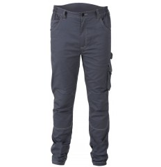 Spodnie robocze do pasa...