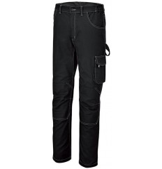 Spodnie robocze do pasa...