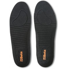 Wkładki do butów BETA...