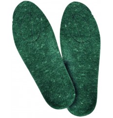 Wkładki do butów BETA...