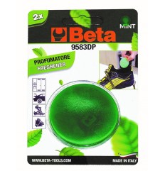 Wkład zapachowy do butów...