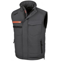 Kamizelka ocieplana BETA...