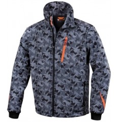 Kurtka softshell BETA 7658CM