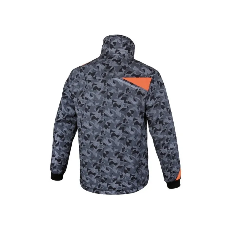 Kurtka softshell BETA 7658CM