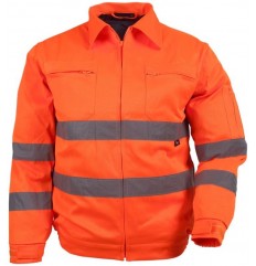 Bluza ostrzegawcza Vizwell...
