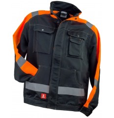 Bluza ostrzegawcza URGENT 914