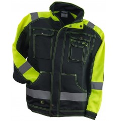 Bluza ostrzegawcza URGENT 915