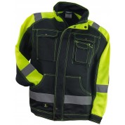 Bluza ostrzegawcza URGENT 915