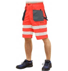 Krótkie spodenki...