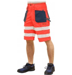 Krótkie spodenki...