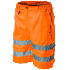 Krótkie spodenki...