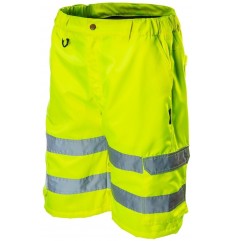 Krótkie spodenki...