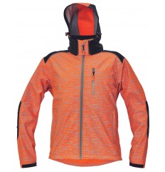 KNOXFIELD PRINTED - Kurtka...